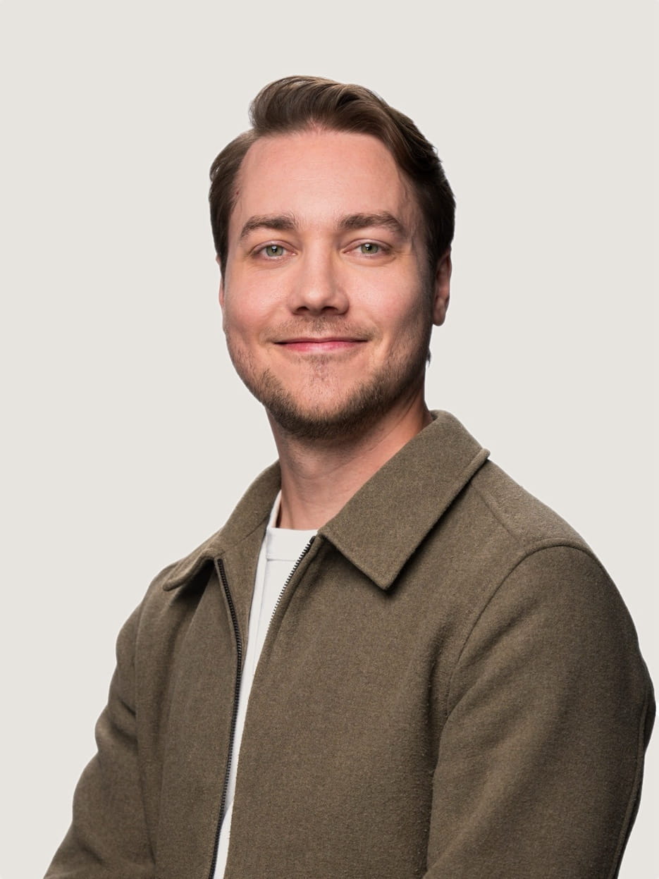 Zachary Charnell